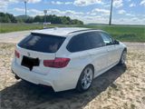 BMW 320d Touring M Sport Shadow M Sport Shadow - BMW 320: Kombi, 320d M Sport