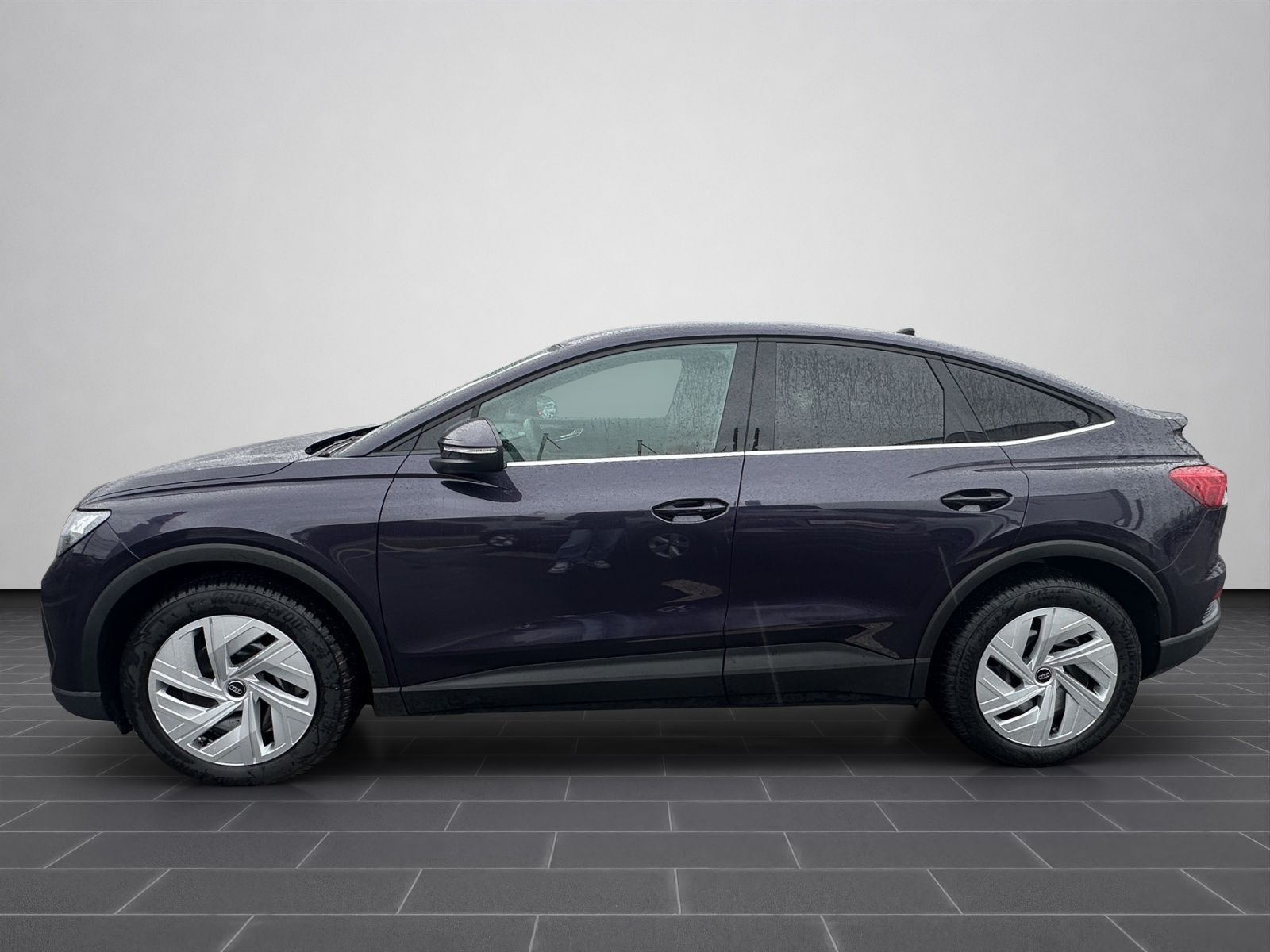 Audi Q4 e-tron - Bild 8