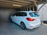 BMW 218 Gran Tourer 7 Sitze - BMW 218 Gran Tourer Kombi Gebrauchtwagen