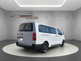 Opel Vivaro Kombi  //9 Sitze/Kamera/Navi - Opel Vivaro mit Diesel-Antrieb