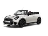 MINI COOPER S John Cooper Works Tr Steptronic Navi He - weiße MINI John Cooper Works