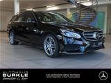 Mercedes-Benz E 250 CDI AMG,LED,360,Dist+,Sthz,Memo,H&K,COMAND - Mercedes-Benz E 250: Kombi