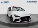 Hyundai i30 N Performance *PANO*LED*CAM*CARPLAY*ALCANTAR - Hyundai i30: Leder