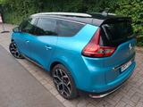 Renault Grand Scenic TCe 160 EDC GPF Intens 7-Sitzer - Renault Grand Scenic: Edc