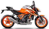KTM 1290 SUPER DUKE R 2023 2+2 / inkl. TECH PACK