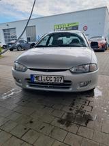 Mitsubishi Colt CJO    Youngtimer - gebrauchte Mitsubishi Colt aus dem Jahr 1997