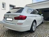 BMW 530d xDrive Touring A Luxury Line  - BMW 530 Gebrauchtwagen in München