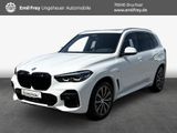 BMW X5 xDrive30d *SHZ*HuD*Sportpaket* - BMW X5 aus 2023