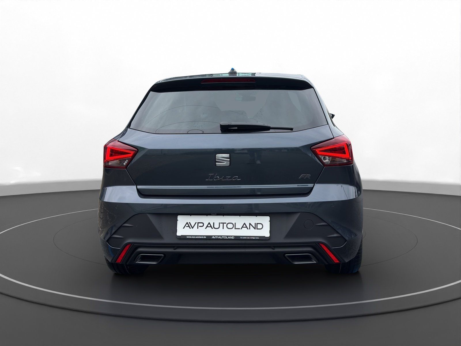 Seat Ibiza - Bild 6