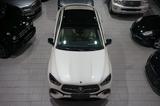 Mercedes-Benz GLE 450 d 4Matic COUPE*AMG+NIGHT*PANO*BURMESTER* - Mercedes-Benz GLE 450 mit Diesel-Antrieb: Automatik
