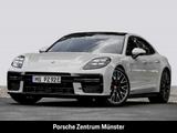 Porsche Panamera 4 E-Hybrid InnoDrive HA-Lenkung Head-Up