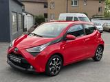 Toyota AYGO x-play club*EF*ES*KAMERA*KLIMA*GARANTIE* - Toyota Aygo (X) in Bielefeld