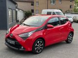 Toyota AYGO x-play club*EF*ES*KAMERA*KLIMA*GARANTIE* - Toyota: Aygo Club
