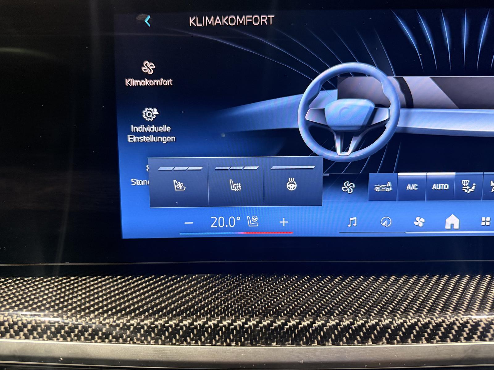 BMW X5 xDrive30d M Sport Pro "22" – 25