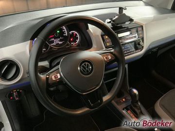 Volkswagen e-up! move Style Plus Automatik 4 Türen Klima