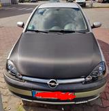 Opel Corsa 1.2 16V Njoy Njoy - Opel Corsa: Njoy