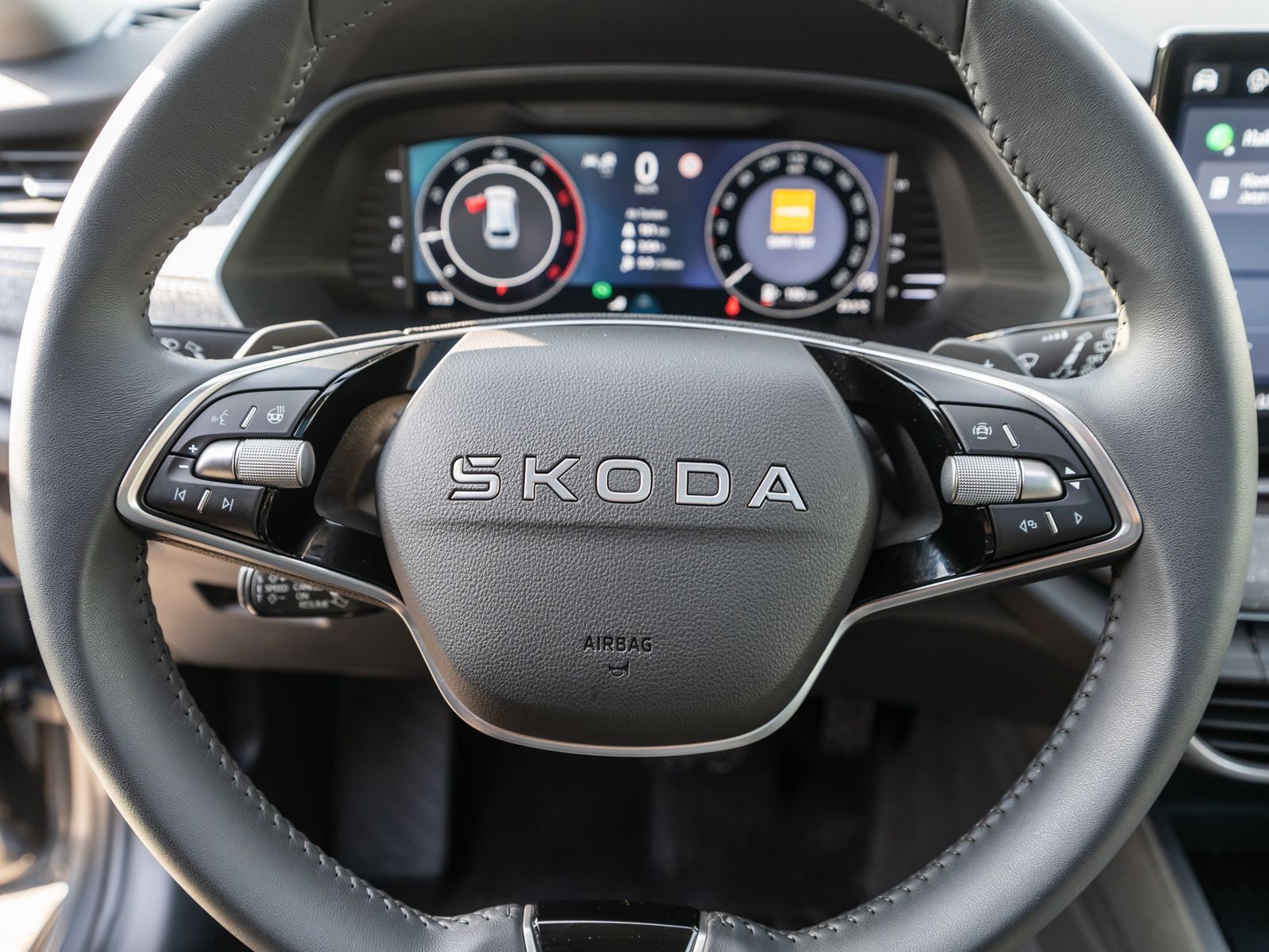 Skoda Octavia - Bild 20