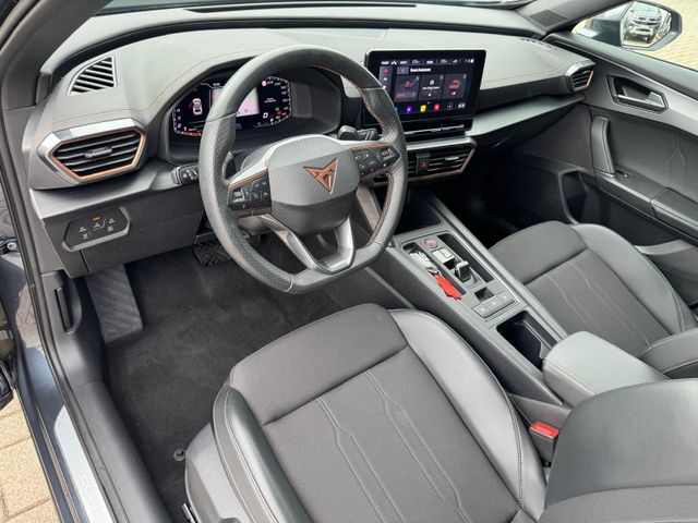 Formentor 2.0 TSI 190PS 4Drive DSG ACC/NAV/RFK