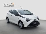 Toyota AYGO 1.0-l-VVT-i x Business - Toyota: Aygo Vvt I