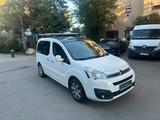 Citroën Berlingo  Multispace Selection - Citroën Gebrauchtwagen in München
