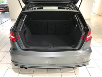 Audi A3 Sportback 1.4 TFSI S-Line ACC NAVI PDC XENON