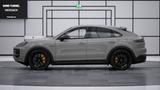 Porsche Cayenne Turbo E-Hybrid Coupe mit GT-Paket |PDCC - Porsche Cayenne Coupe-Turbo-mit-GT-Paket