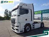 MAN TGX 18.540 LL Retarder Leder Alcoa Navi Standk.