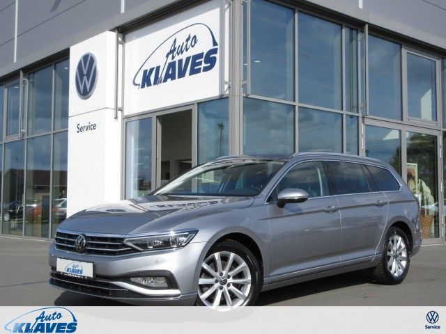 Image of Volkswagen Passat Variant