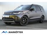 Land Rover Discovery 5 D250 S AWD/ACC/360°/Keyless/Memory - Land Rover Discovery aus 2025