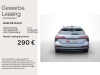 Audi A6 - Vorschau Bild 2