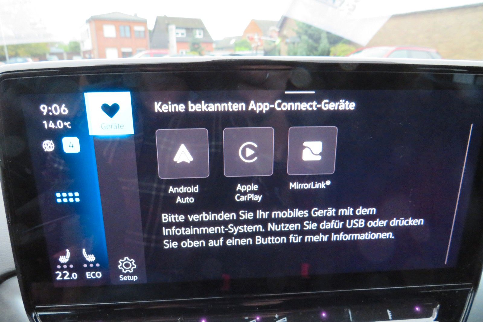 Fahrzeugabbildung Volkswagen ID.5 Pro 128 kW ASSISTENT-PAKET ACC AHK SITZH 1H
