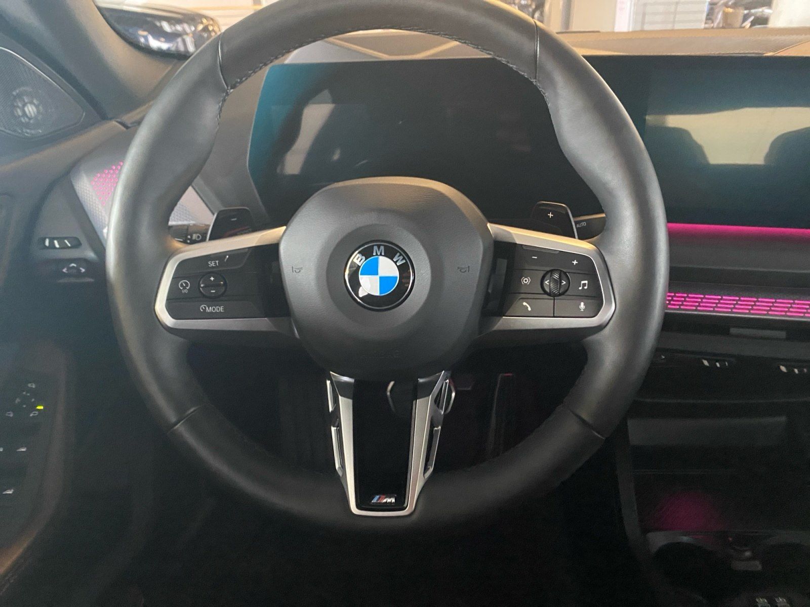 BMW 220 Gran Coupé - Bild 10