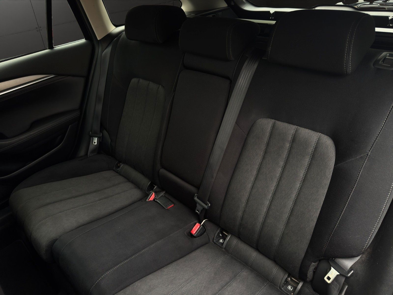 Fahrzeugabbildung Mazda 6 *ACC*360°*Matrix-LED*Bhz.Lenk*HUD*Carplay