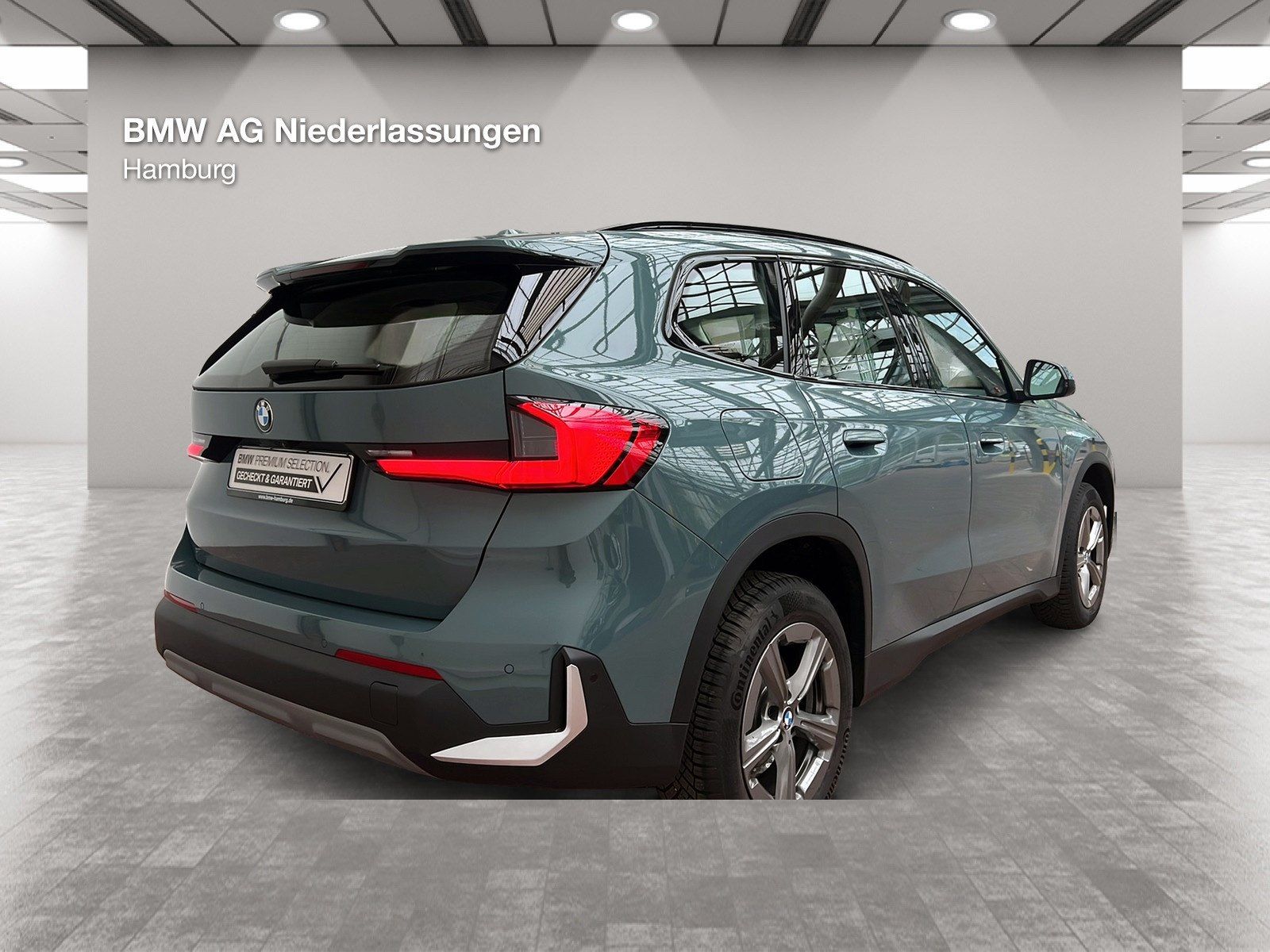 BMW X1 sDrive20i Driv.Assist LiveCockpitProf LED foto 5