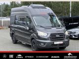 Dethleffs Globetrail Classic 590 DK Ford Top Angebot -20% - Offers