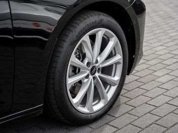 Audi A5 - 5