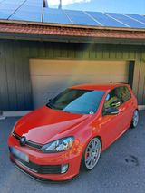 Volkswagen VW Golf 6 GTI EDITION 35 - Volkswagen Golf: 6gti
