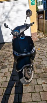 Andere Mojito - ELEKTRO KLEINKRAFTRAD