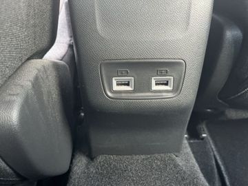 Peugeot 208 Active Pack Elektro 136