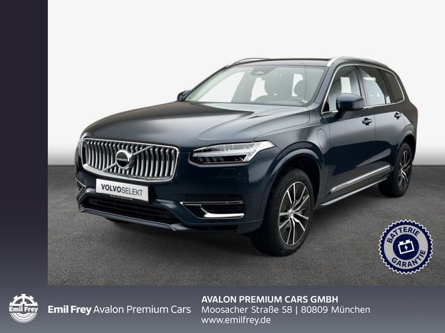 Volvo XC90 T8 AWD Recharge Core