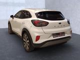 Ford Puma Titanium X Bluetooth Navi LED Klima - Ford Puma in Dresden