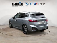BMW 220 Active Tourer - Vorschau Bild 4