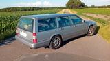 Volvo 960 3.0-24V - - Volvo Gebrauchtwagen von 1995