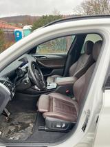 BMW X3 M40d  - BMW X3 M40 von privat