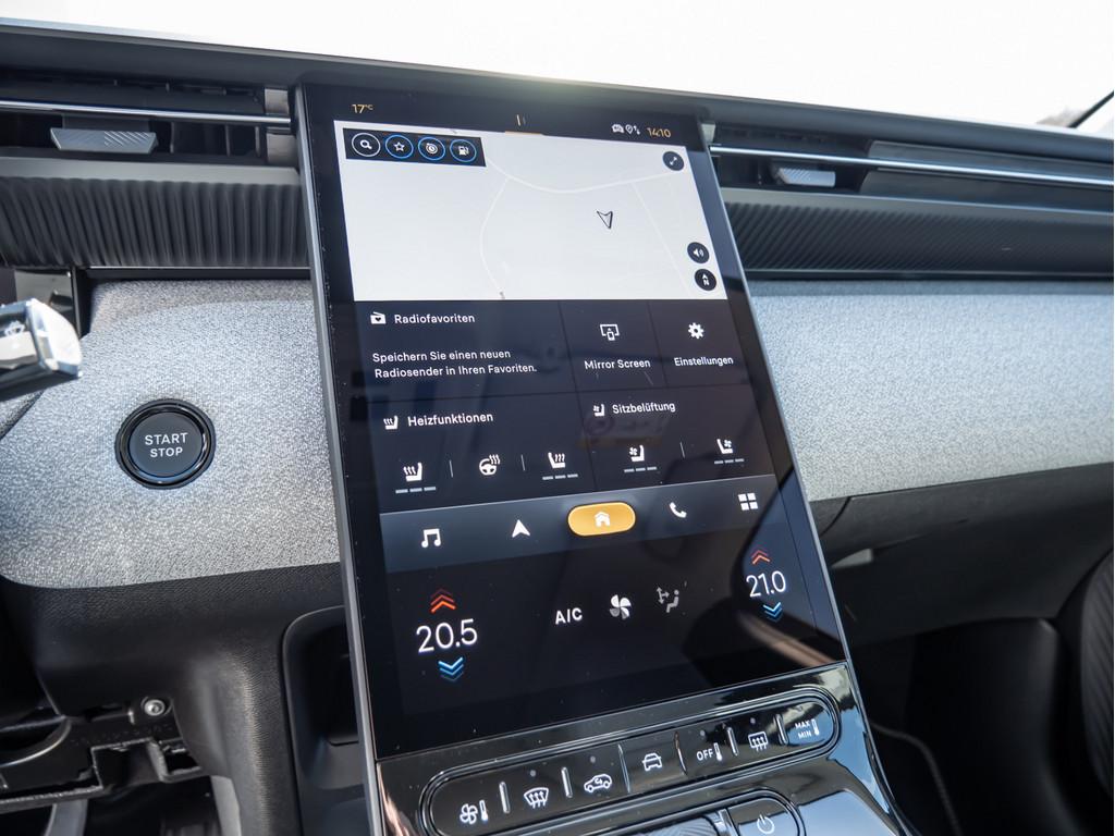 Citroën C5 Aircross 1.2 145 Hybrid MAX ACC HUD LED PANO
