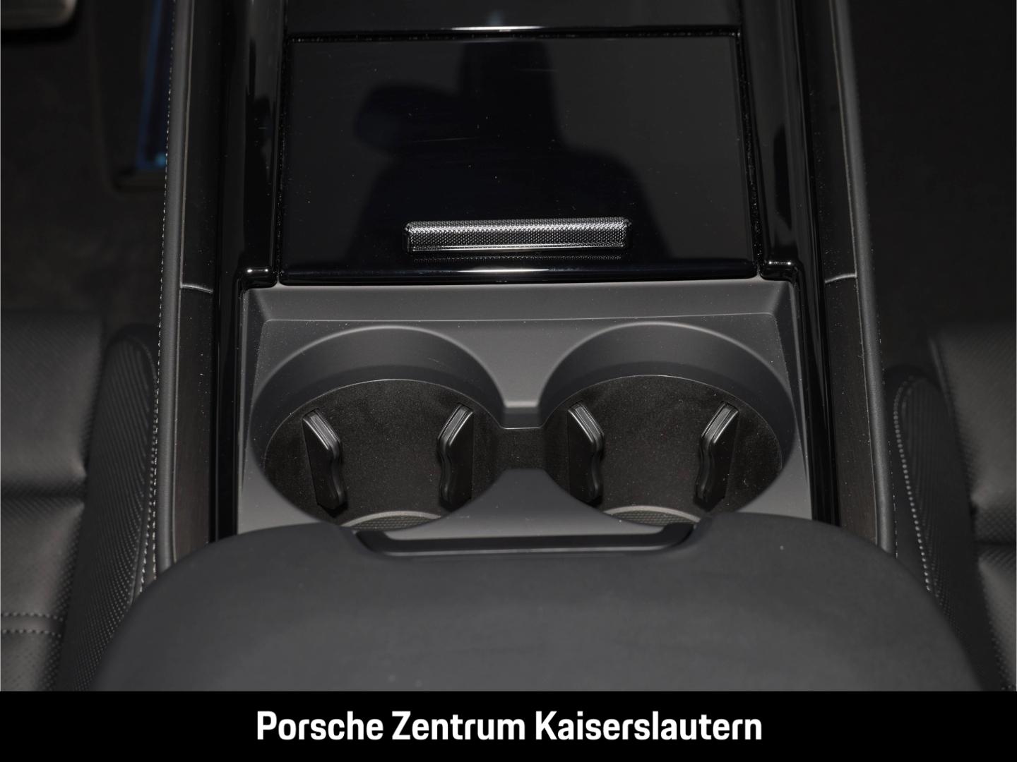 Porsche Panamera 4 E-Hybrid LED-Matrix InnoDrive BOSE