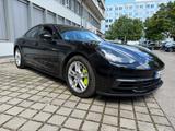 Porsche Panamera 4 E-Hybrid LED-PANO-NAVI-LEDER-TÜV - Porsche Panamera mit Hybrid-Antrieb: Limousine