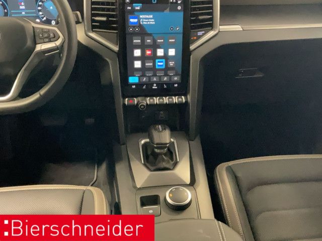 Volkswagen Amarok - Bild 15