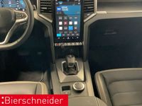 Volkswagen Amarok - Vorschau Bild 15
