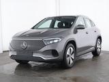 Mercedes-Benz EQA 300 4M Progressive Advanced AHK Winter-Paket - Mercedes-Benz EQA in Hannover